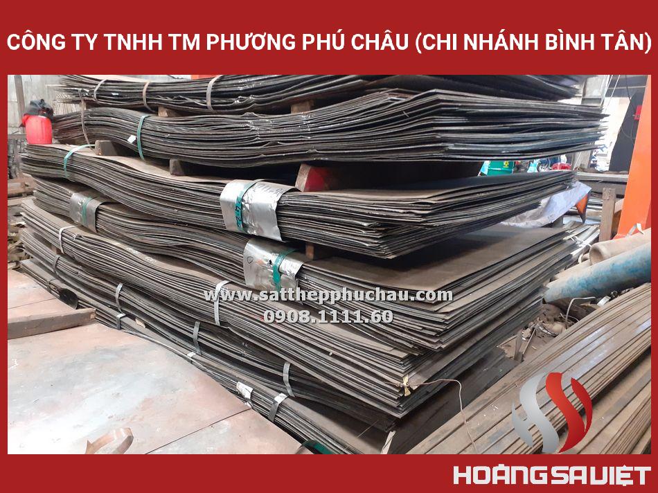 CÔNG TY TNHH TM PHƯƠNG PHÚ CHÂU (CHI NHÁNH BÌNH TÂN) CÔNG TY TNHH TM PHƯƠNG PHÚ CHÂU (CHI NHÁNH BÌNH TÂN)