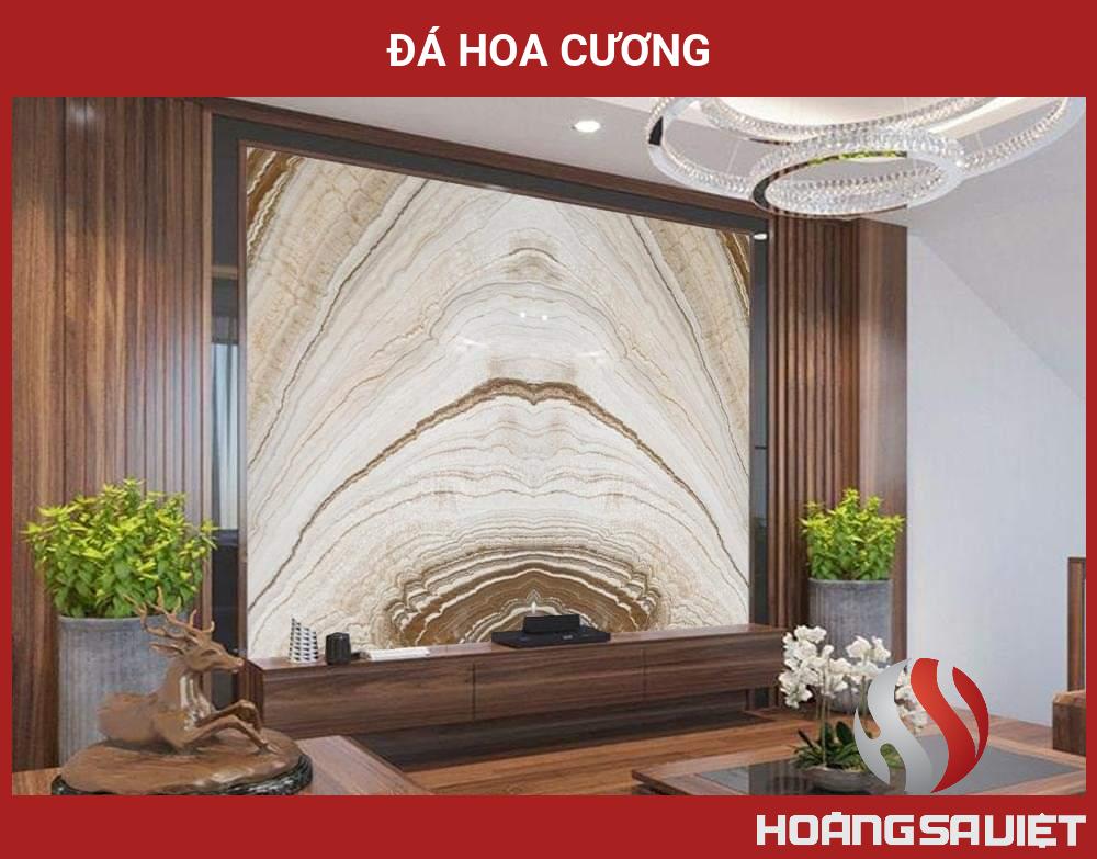 ĐÁ HOA CƯƠNG ĐÁ HOA CƯƠNG