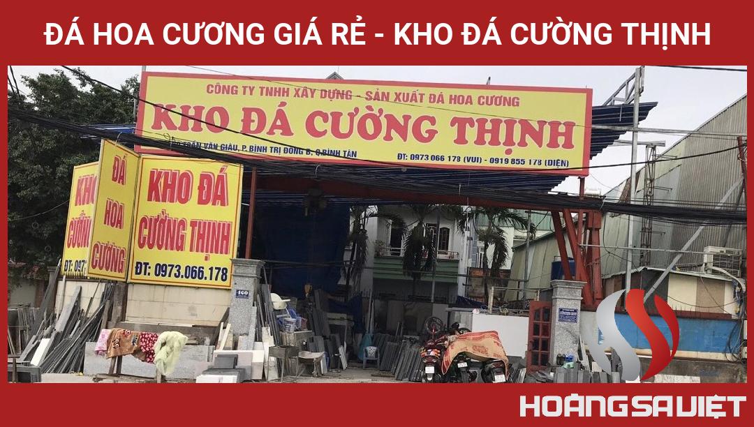 Đá Hoa Cương Giá Rẻ - KHO ĐÁ CƯỜNG THỊNH Đá Hoa Cương Giá Rẻ - KHO ĐÁ CƯỜNG THỊNH