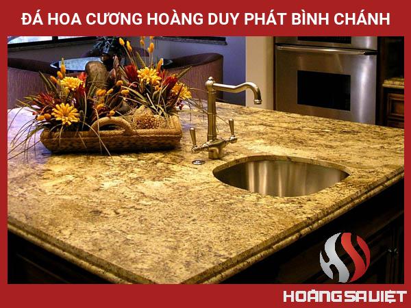 Đá Hoa Cương Hoàng Duy Phát Bình Chánh Đá Hoa Cương Hoàng Duy Phát Bình Chánh