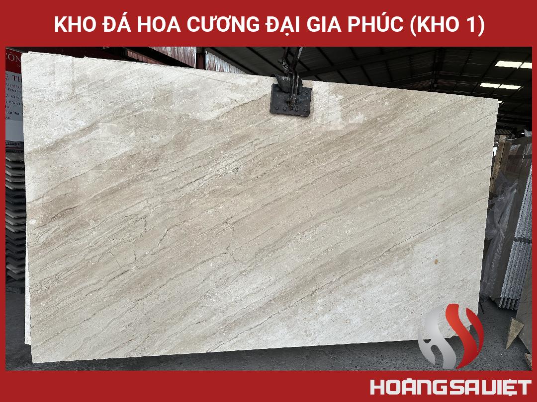 Kho Đá Hoa Cương Đại Gia Phúc (Kho 1) Kho Đá Hoa Cương Đại Gia Phúc (Kho 1)