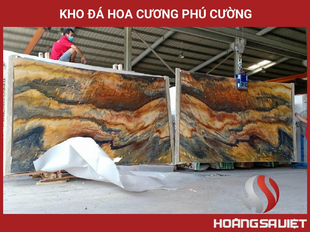 Kho Đá Hoa Cương Phú Cường Kho Đá Hoa Cương Phú Cường