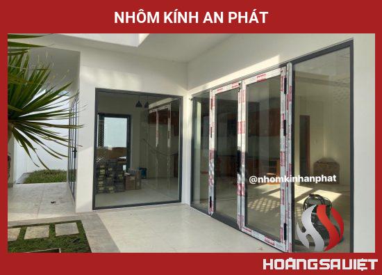 Nhôm Kính An Phát Nhôm Kính An Phát