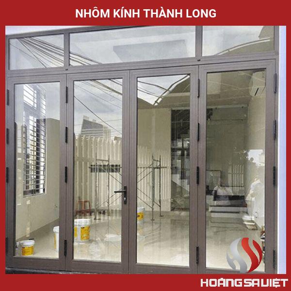 Nhôm Kính Thành Long Nhôm Kính Thành Long