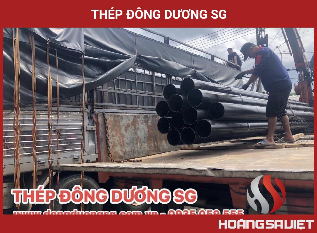 Thép Đông Dương SG Thép Đông Dương SG